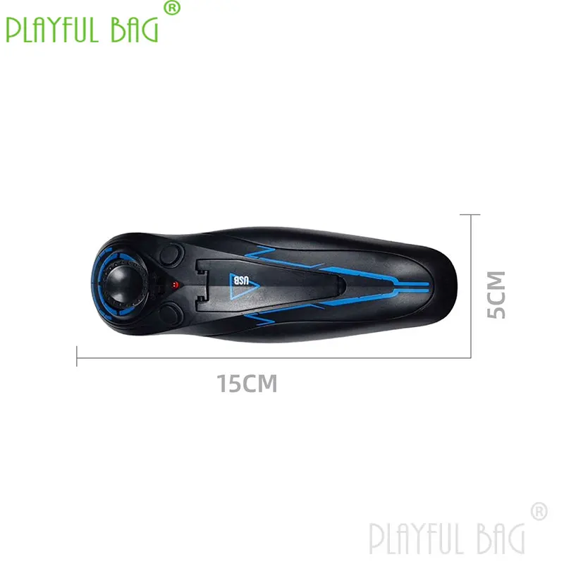 Remote Control Sensing Aircraft Robot Model Induction Flying Toys LED RC Drone USB Charging Gesture Sensing Kids's Gifts VG85 robot toy remote control robot toy