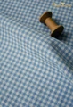 Blue Small size grid