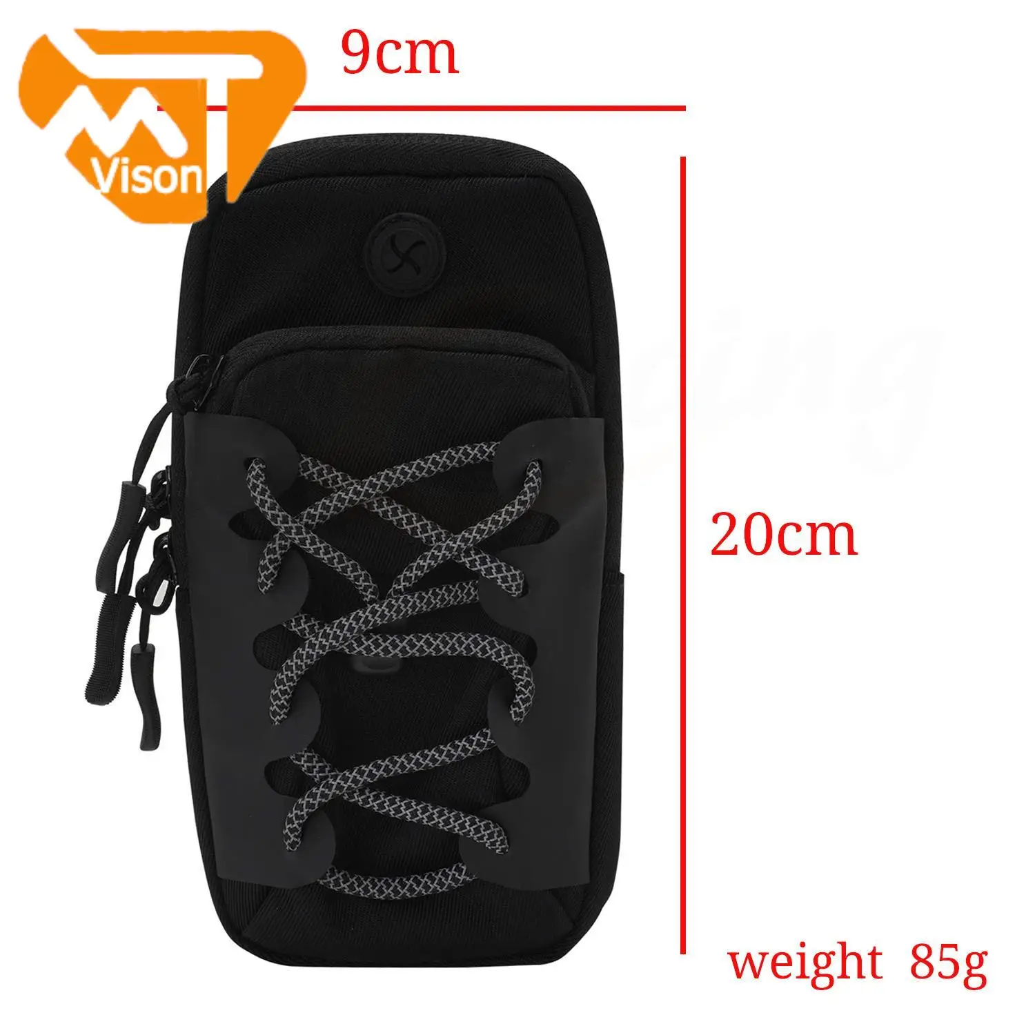 Motorcycle Battery Cover Mobile Phone Storage Bag Sport Armband Bag For Sur-Ron Sur Ron Surron X S Segway X160 X260