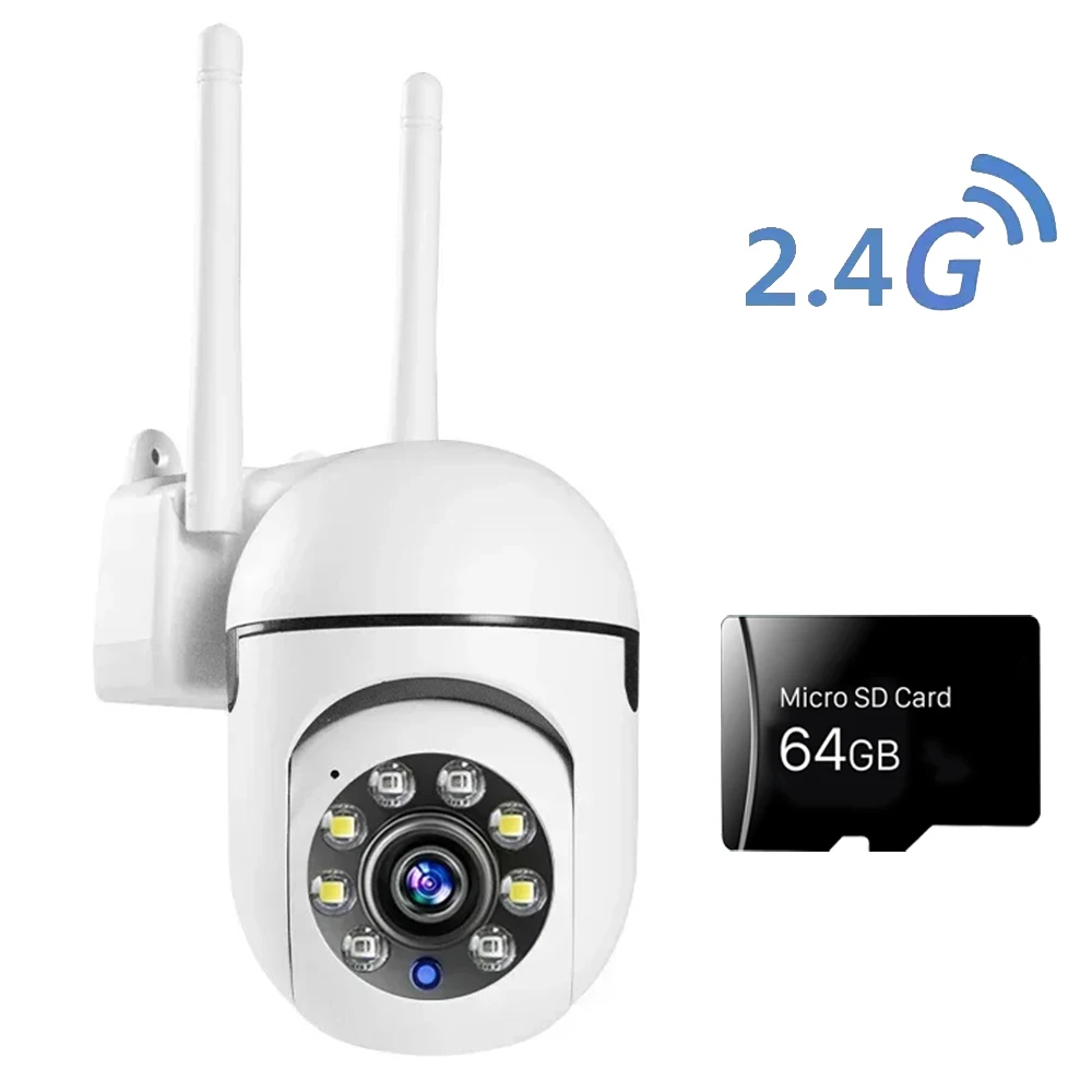 2MP Cam add 64G