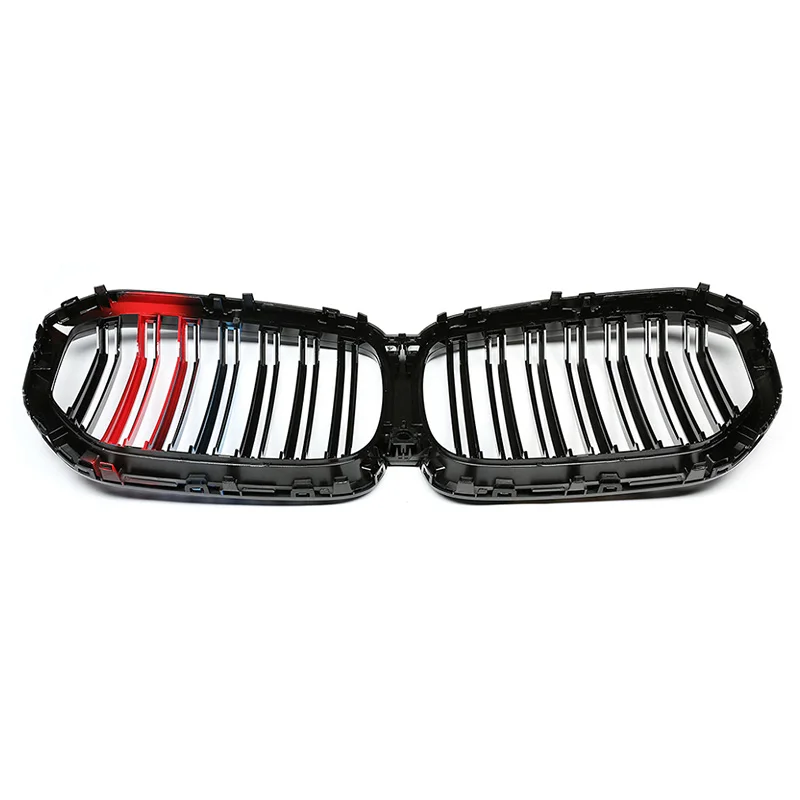 ABS ۷ν ü   ׸ ĵ, ABS 2 , BMW X5 G05 2019-2022 ڵ Ÿϸ   ̽ ׸, ǰ