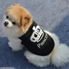 Security Clothing for Dogs Summer Pet Clothes Vest for Small Dogs Chihuahua Yorkshire Puppy Cats Low Price Pets T-shirt Costume 4 Security Clothing for Dogs Summer Pet Clothes Vest for Small Dogs Chihuahua Yorkshire Puppy Cats Low Price Pets T-shirt Costume 4