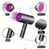 Kemei Salon 4000W Powerful Electric Hair Dryer Negative Ion Hair Care Professional Quick Dry 220V Blow Dryer Household KM-8221 3