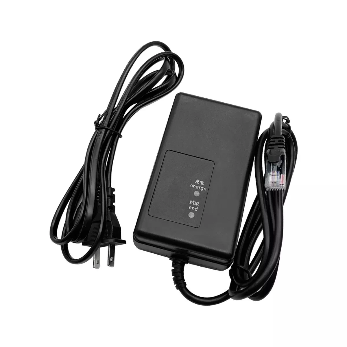 

Зарядное устройство XLBS2742 для портативного спектрометра из ткани Оксфорд