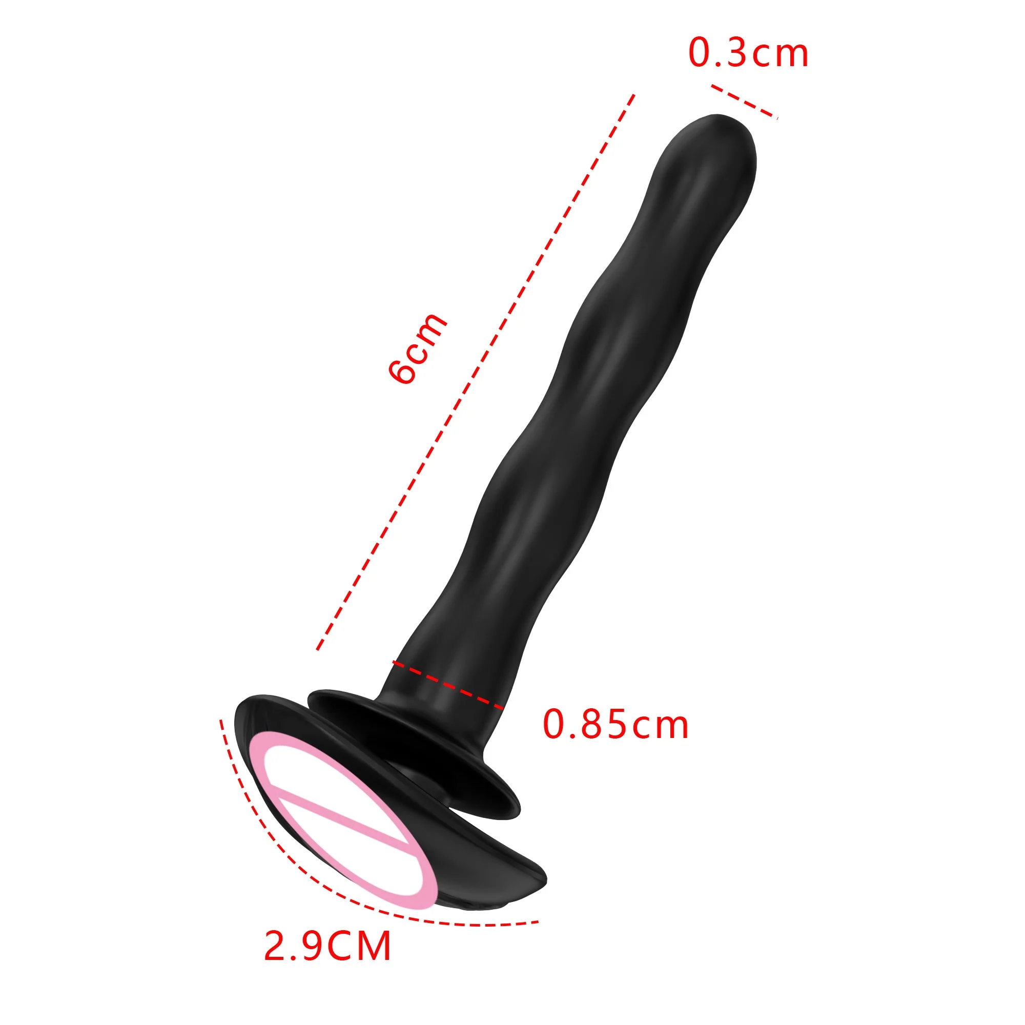 Pink Male Chastity Cage Embedded Small Lock 정조대 with Soft Silicone Catheter and 4 Size Cock Rings Adult Abstinence Sex Toys 18+ Penis Chastity Cage Chastity Lock Sex Toy Penis Cock Ring