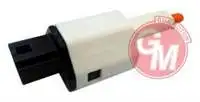 41587 Per Pedale Del Freno Musuru Megane 3-Fluence-Scenic 3 (K4M-F9Q-K9K-H4J) 4 Fisli 253209243R