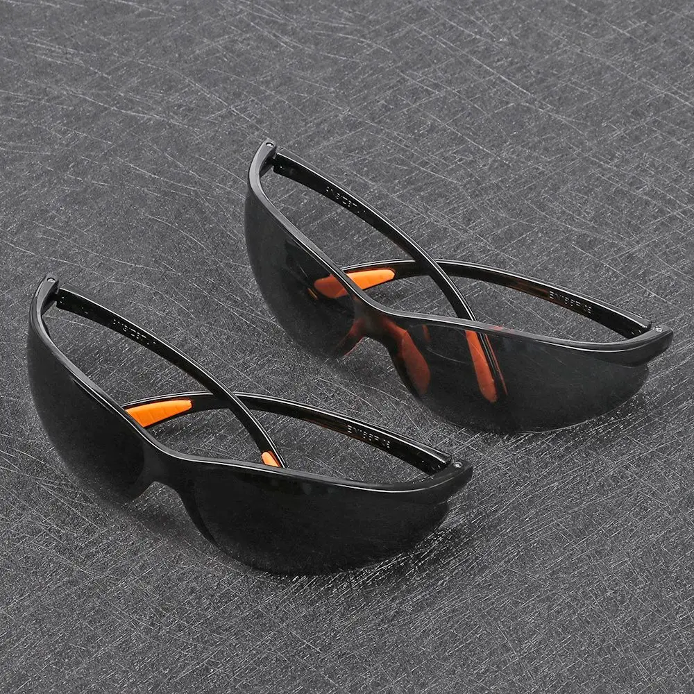 Eye Protection Protective Safety Riding Goggles Vented Glasses Work Lab Dental Safety Glasses protective goggles protective glasses