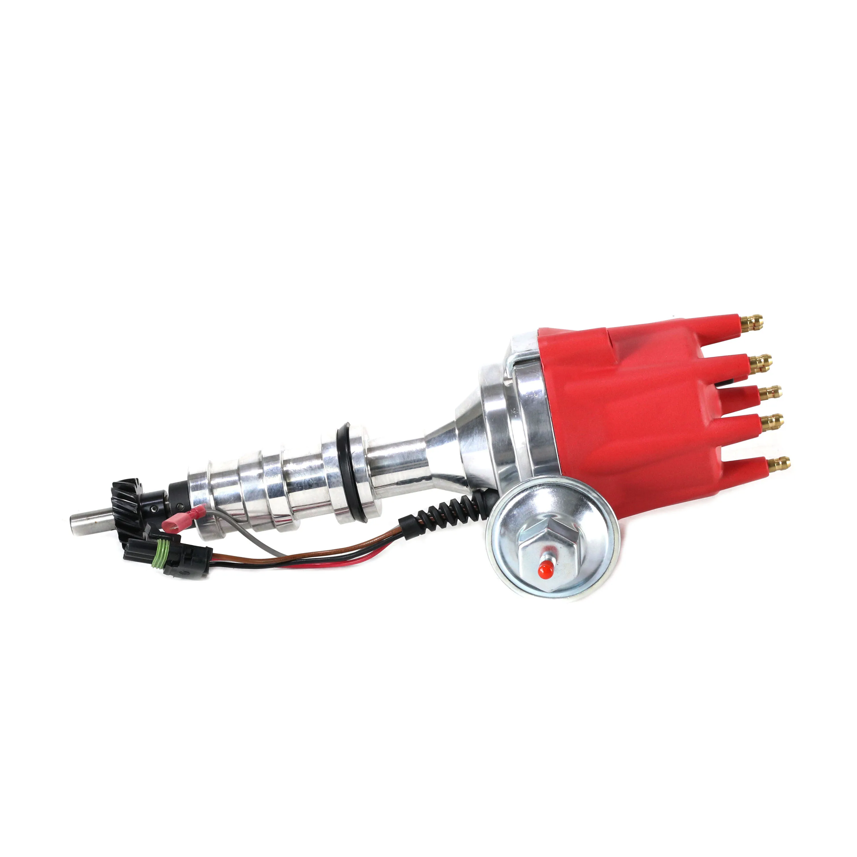 SherryBerg Distributor for FORD 1958 1959 1960 1961 1962 1963 1964 1965 1966 -1976 FE ENGINES 332,352,360,390,406,410,427,428