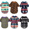 Plush Cat Dog Hoodies Thicken Pet Sweaters Autumn Winter Cat Puppy Clothes for Small Dogs Cats Kitten Pullovers Sphynx Clothing