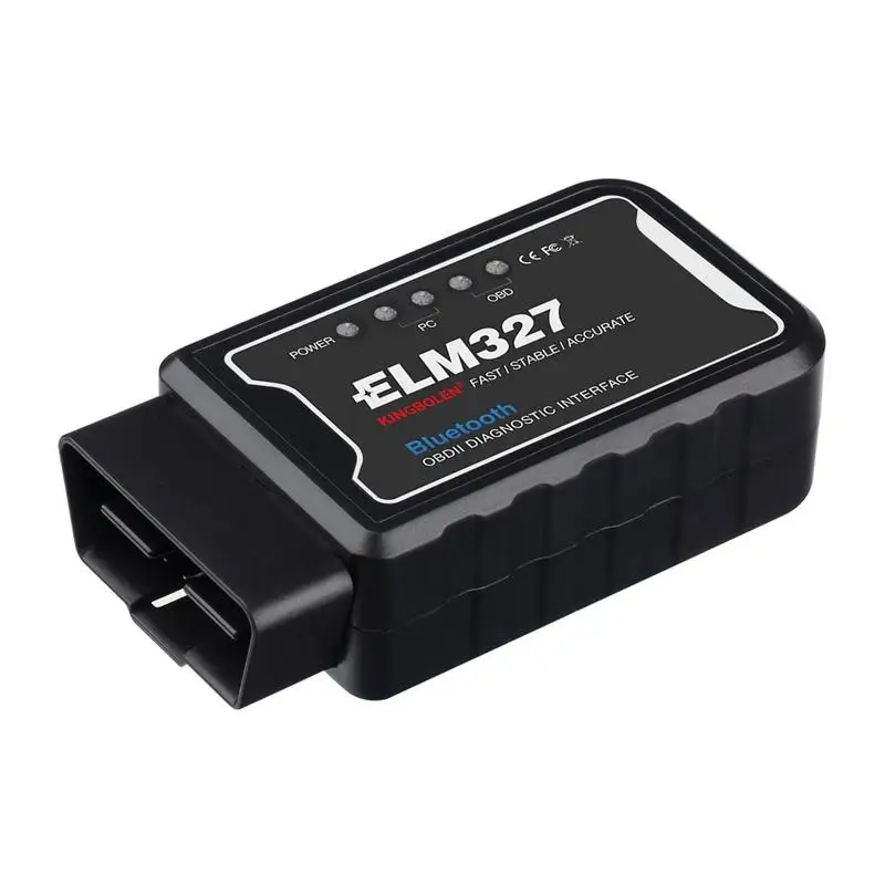 

MINIVgate OBD2 Scanner OBDATOR Automotive OBD OBDII Code Reader Car Check Engine Light Diagnostic Scan Tool ForAndroid IOS