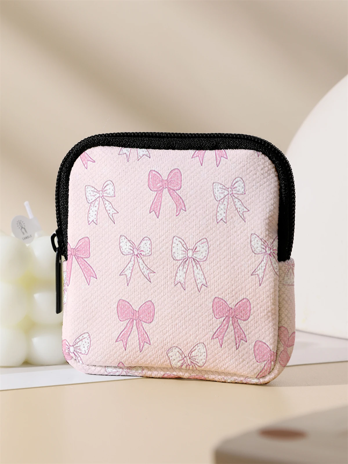 Large capacity coin wallets with book patterns, digital printing wallets, and storage bags are ideal choices for gift giving