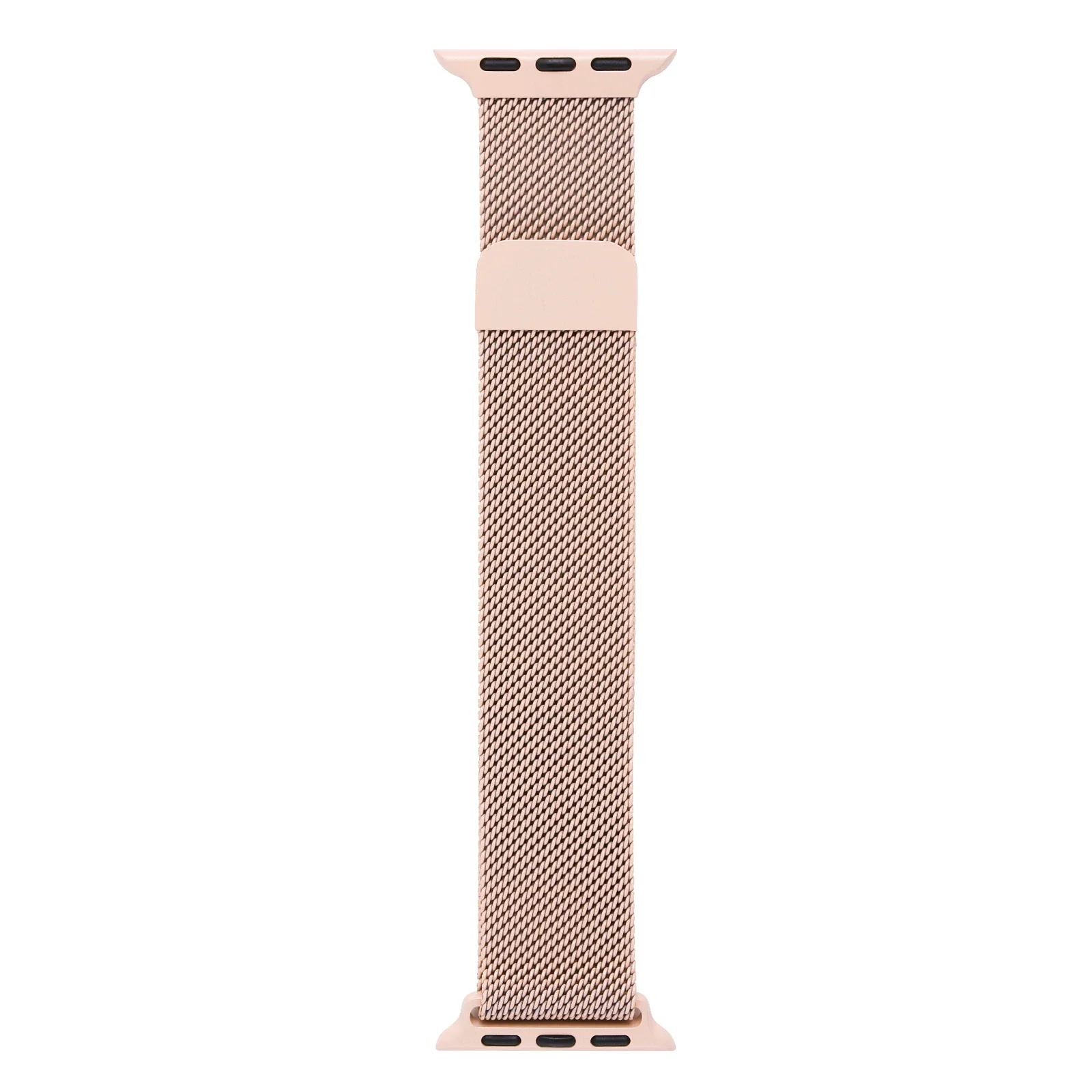 Elegant Milanese Loop Stainless Steel Watch Band Bracelet Strap