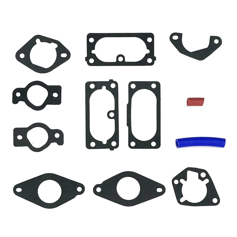 Engine Gasket Overhaul Kit Set For Kohler 24-755-158 CH25S CH730S 24-755-207-S
