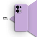 Grass Purple