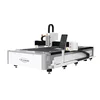 hot sale metal 3015 4015 2000W 1500W 1000W fiber laser cutting machine for