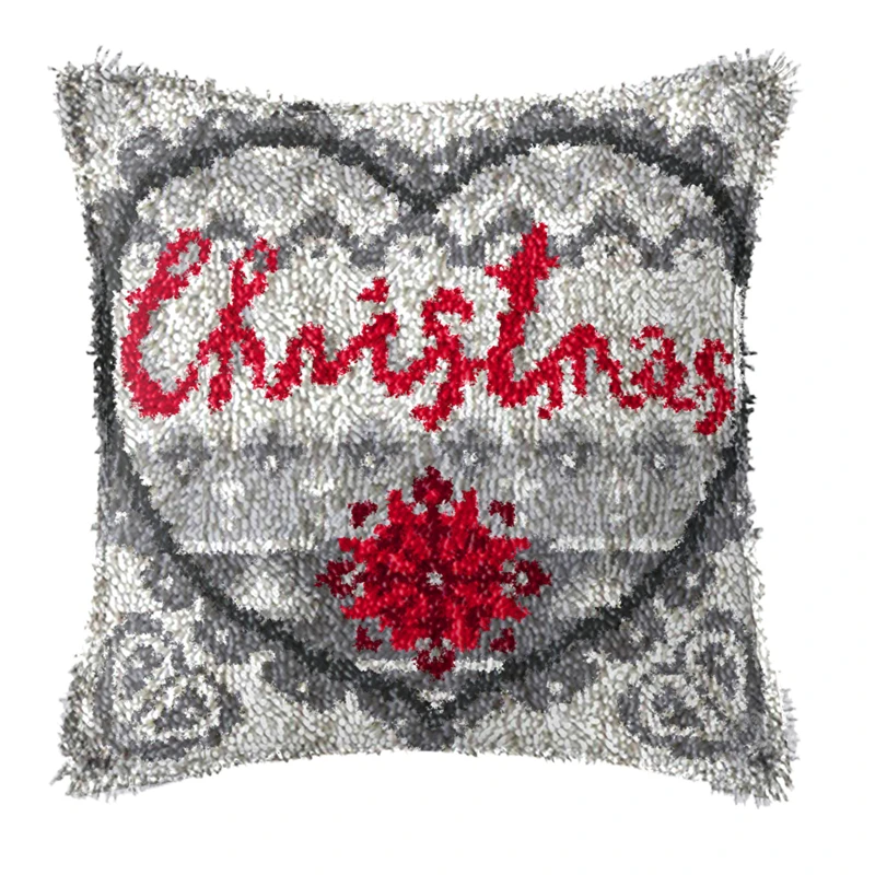 Christmas Vintage Latch Kit 5