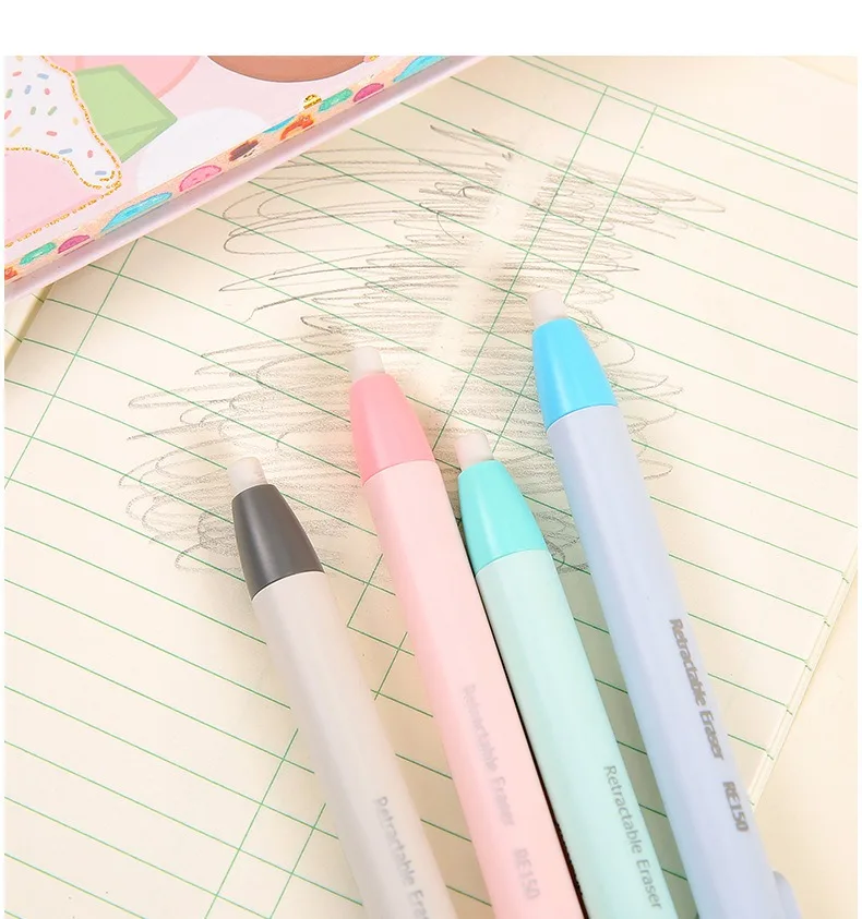 Press Eraser Pen Image 15