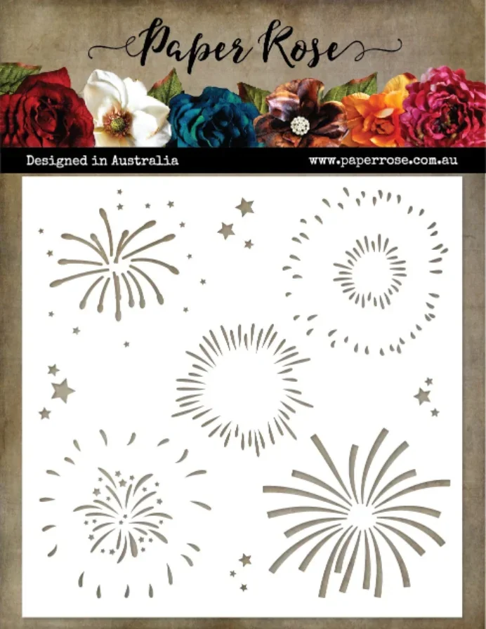 Big Sale Stencils Pattern Repair tools Graffiti Drawing Tool Spray Painting Template DIY Window Scrapbooking Decor