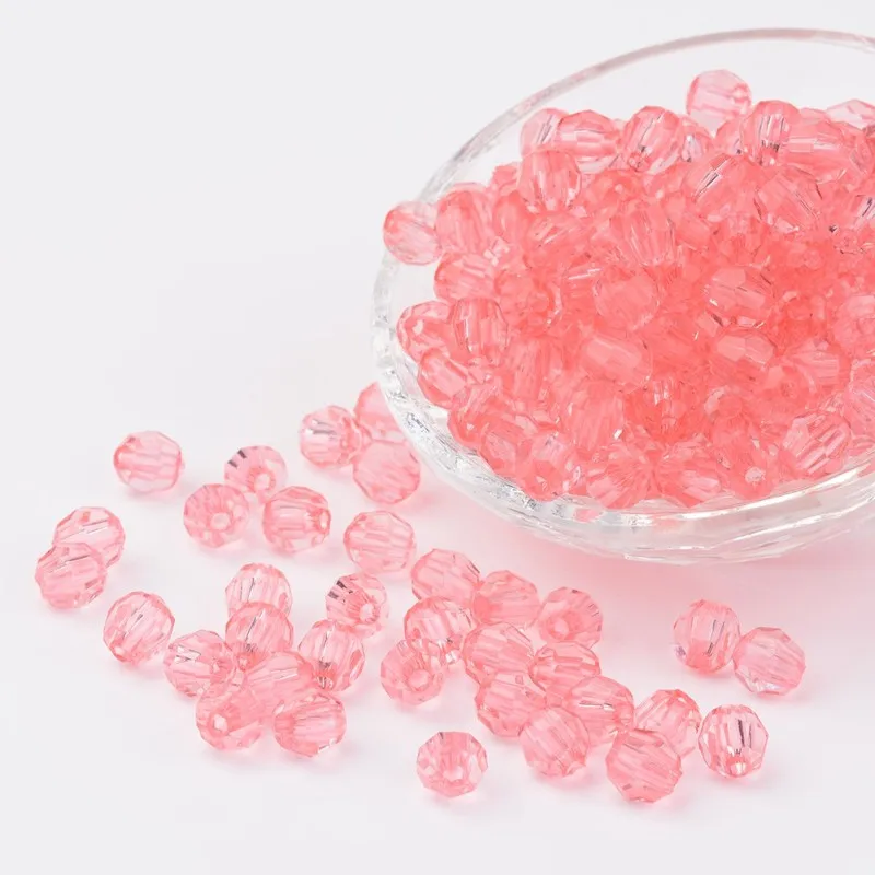 100 pezzi perle di vetro sfaccettato ceco lucidato a fuoco tondo 4 mm travertino giallo opaco - Italia 100 pezzi perle di vetro sfaccettato ceco lucidato a fuoco tondo 4 mm travertino giallo opaco - Italia