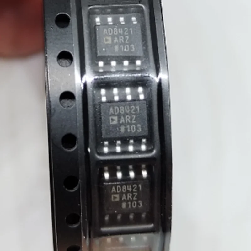 AD8221ARM Analog Devices | Italia - Foto 3