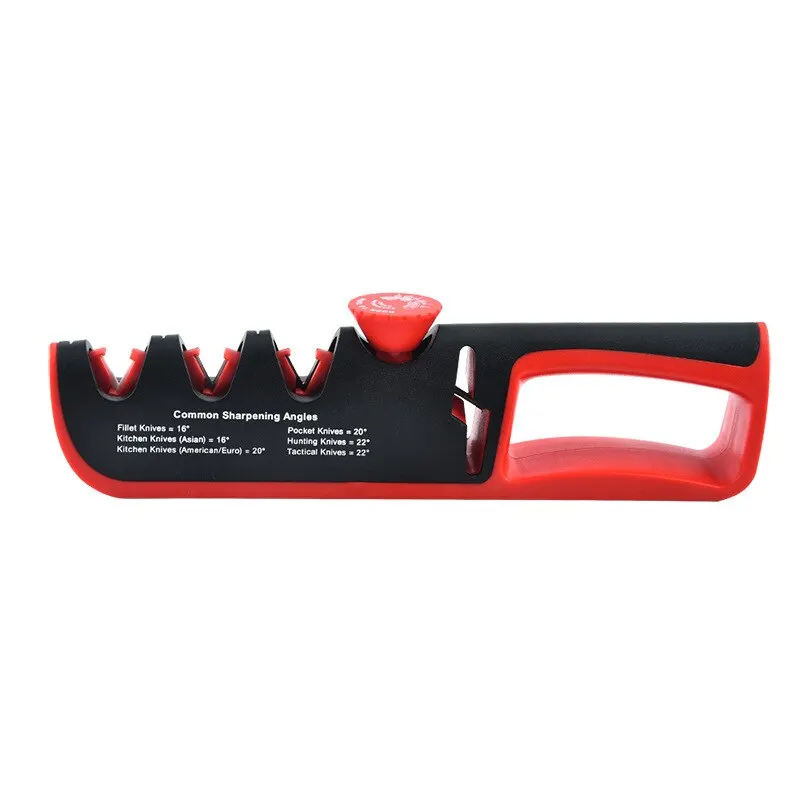 1pc black red