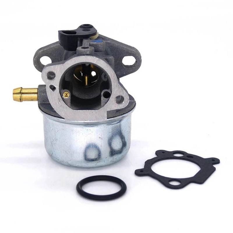 

Carburetor For BRIGGS & STRATTON 498170 497586 498254 497314 Carb 50-657 Replacement