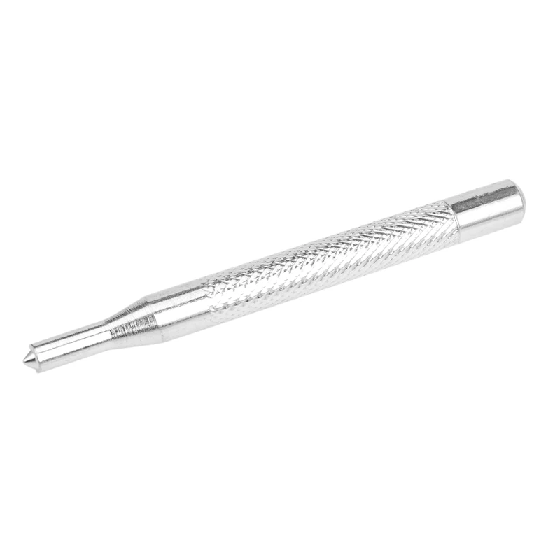 8PCS 831 Type Metal Snap Fasteners Press Studs Button Installation Tools Hand Punch Tool Set DIY Materials Accessori