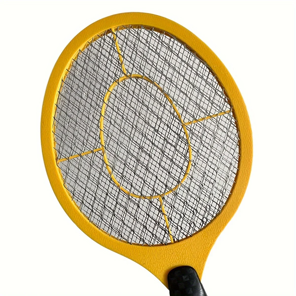 1/2pcs-Household electric mosquito swatter,lightweight and compact mosquito repellent,a must-have mosquito repellent in summer