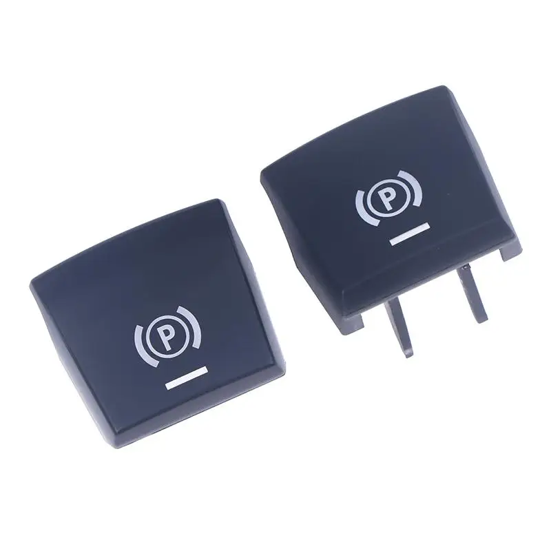 Electronic Parking Brake Switch Auto P Button Cover