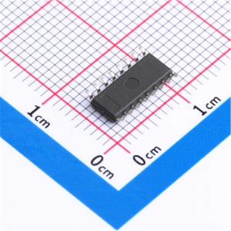 AM26C31QDR