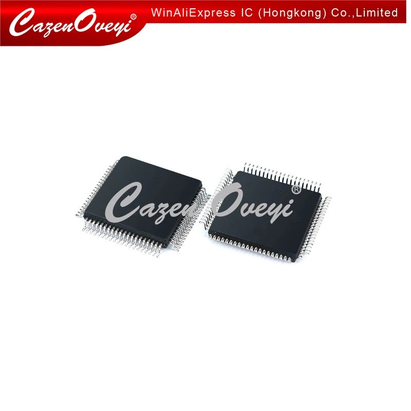 MC9S12E128CFUE MC9S12XDT256CAA MK20DX256VLK7 PIC18F87K22 PIC18LF8722-I/PT SII9030CTU SIL9185ACTU SIL9185CTU TAS5076PFC TDA9552H