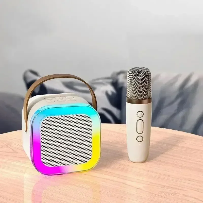 Beige 1 Mic