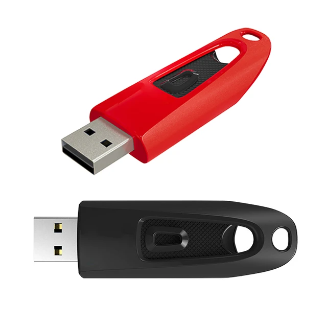 Clé USB haute vitesse, clé USB, clé USB, clé USB, disque U en métal,  dispositif de carte mémoire Flash, 1 To, 32 Go, 1 To, 2 To, 3.0 - AliExpress