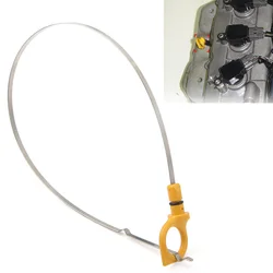 Car Engine Oil Dipstick Dip Stick 1.8L Fit For Nissan Sentra 2000-2006 111404M500 Gauge Fluid Level Dip Stick Probe Check