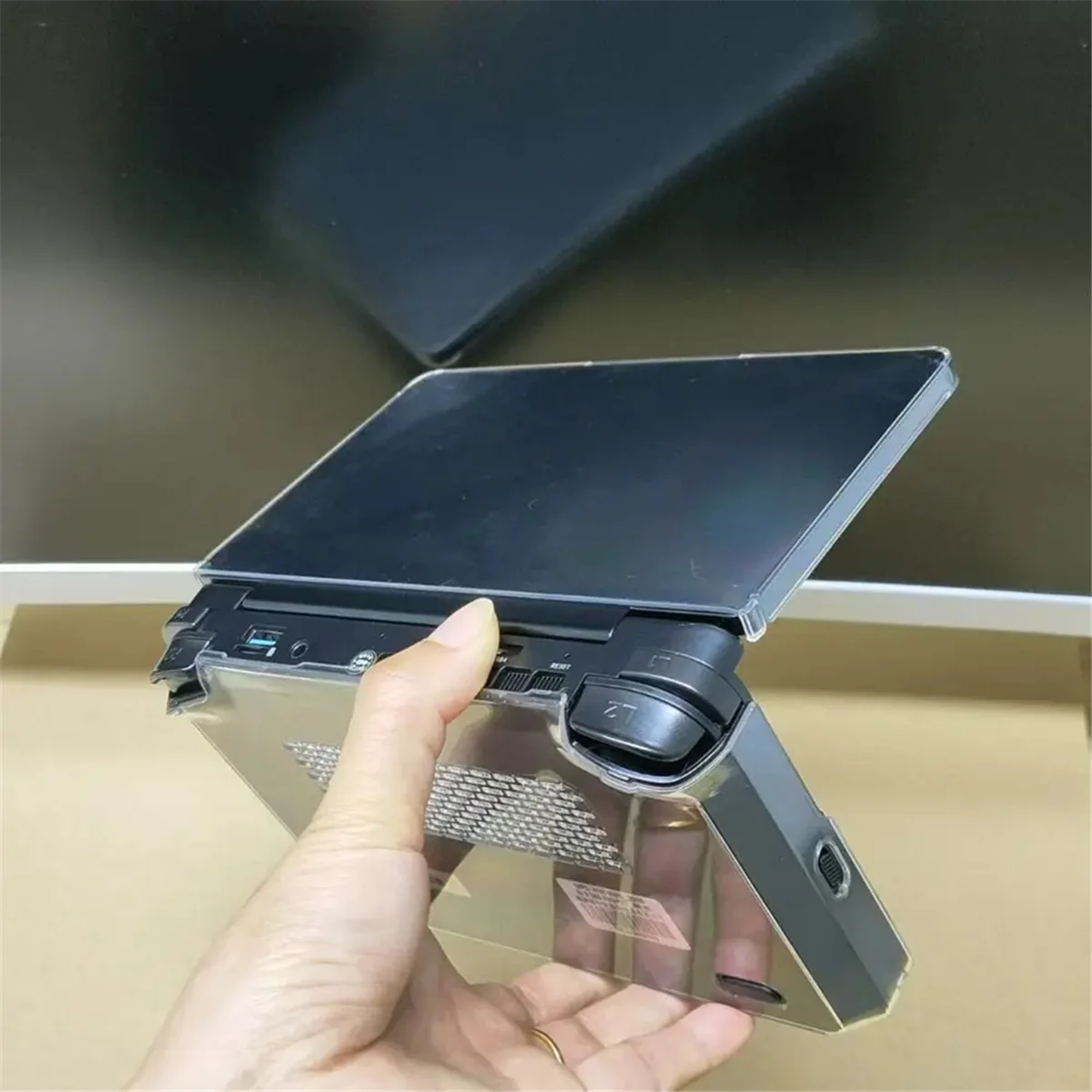 GPD Win Mini Game Console Cover 3
