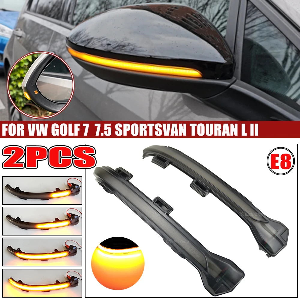 帣   ̵ ̷  Һ LED   ȣ  ٰ  7 MK7 7.5 GTI R Sportsvan Touran L II