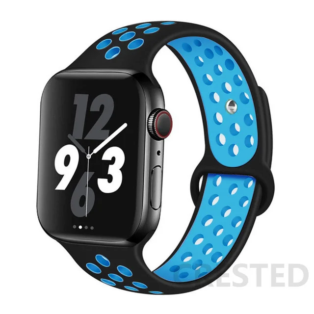 Breathable Sport Strap