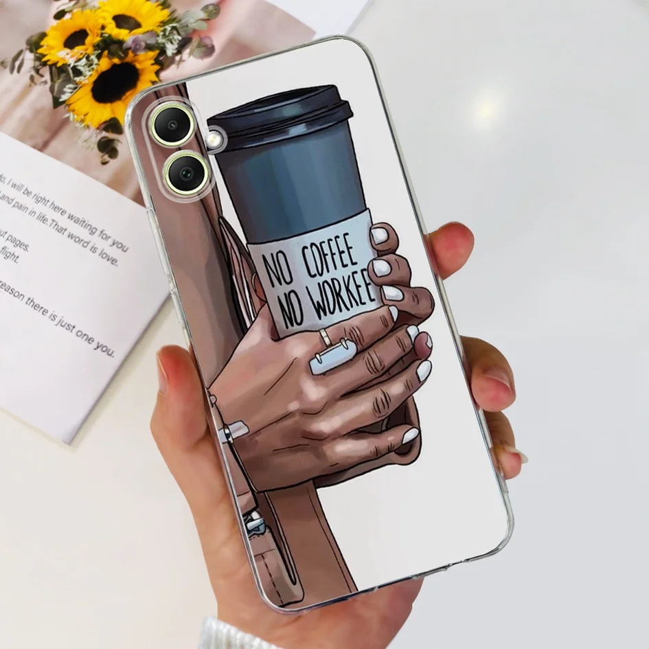 Luxury Marble TPU Soft Silicone Case - 2023 New Release