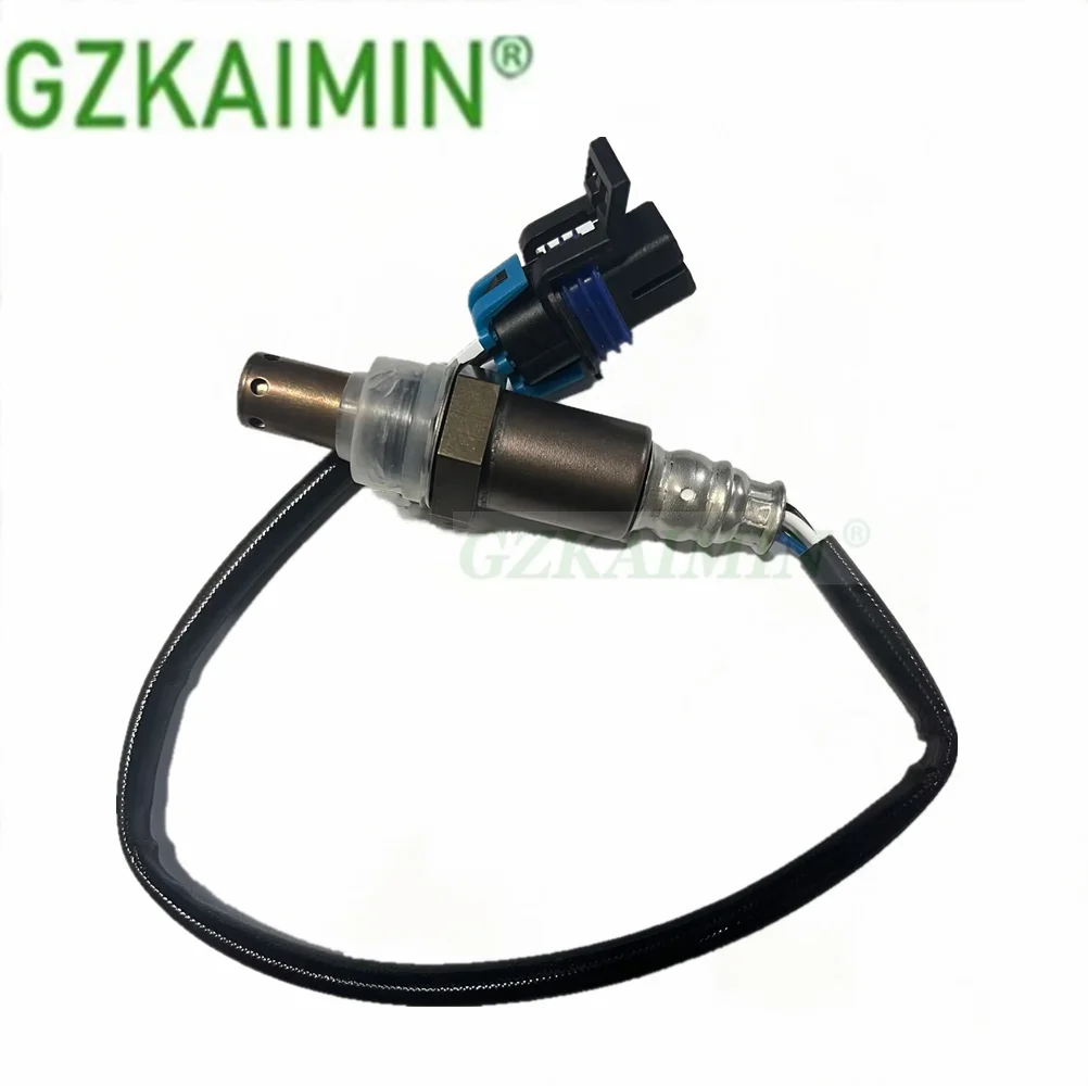 

Oxygen Sensor OEM 234-4337 12589321 For BUICK C-ADILLAC C-HEVROLET G-MC SIERR H-UMMER