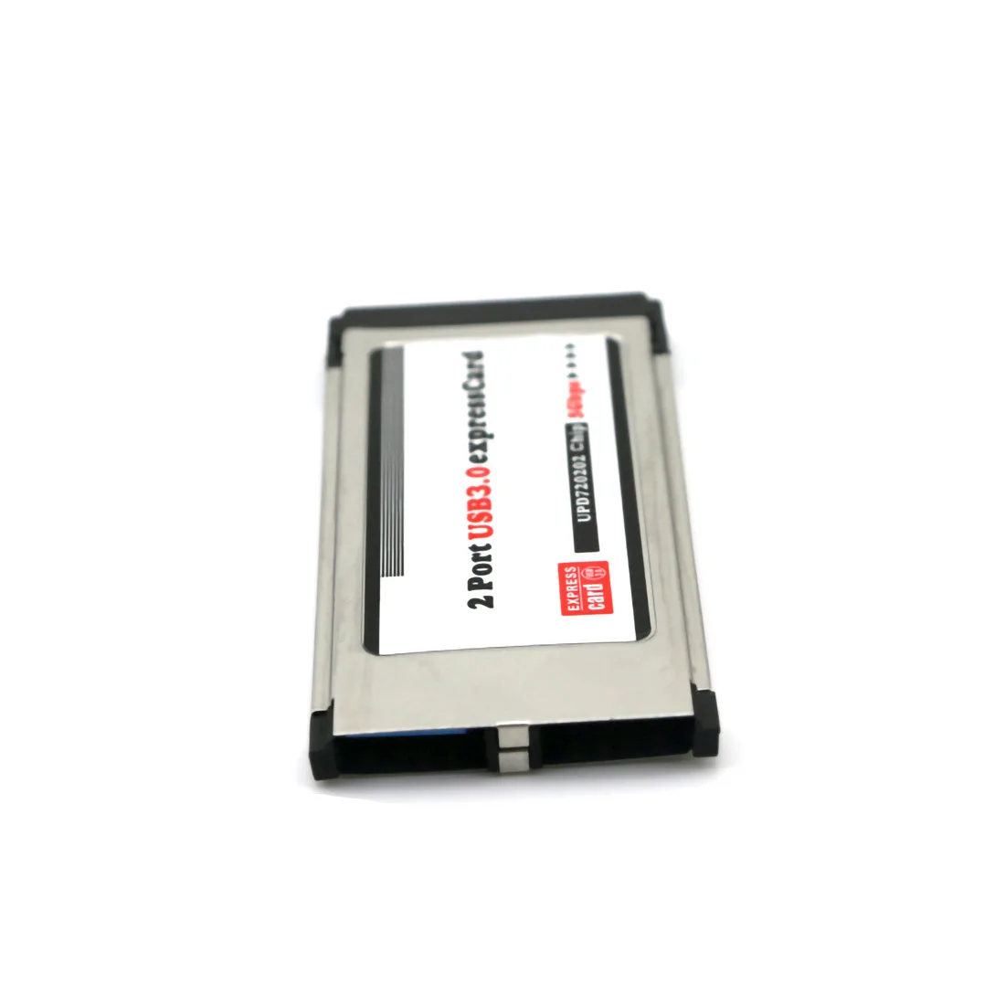Alfais 5120 2 Port Usb 3.0 34Mm Express Cardbus Pcmcia Adaptör Kartı