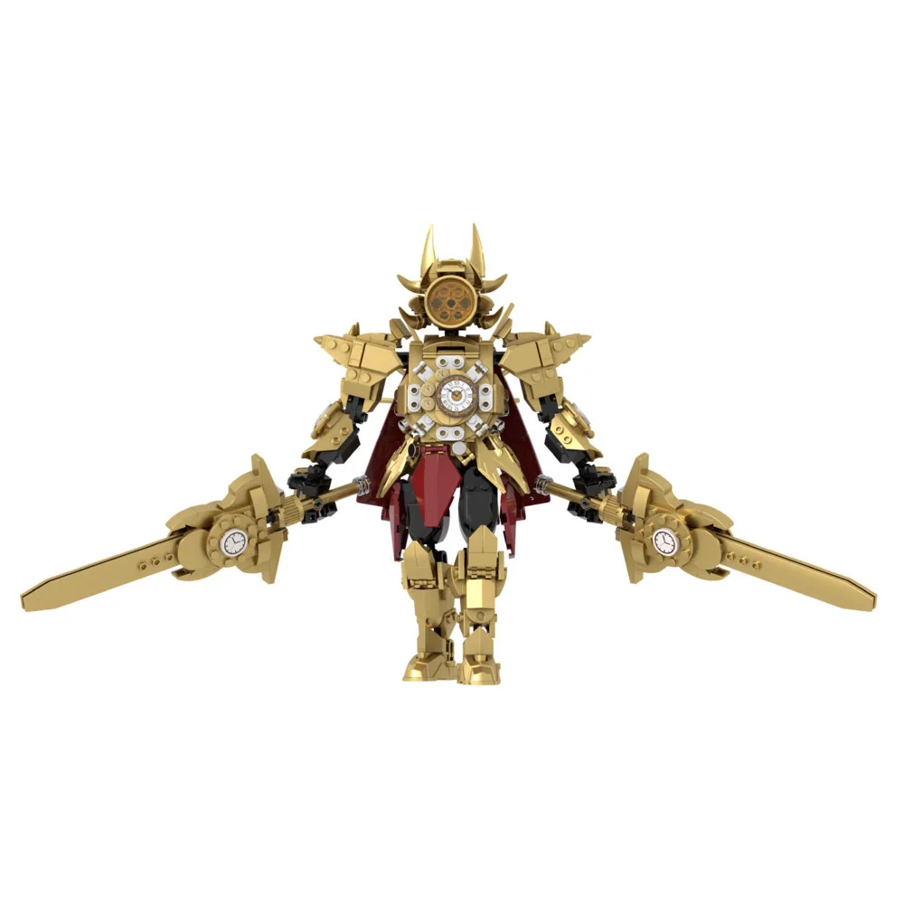 レンガ造りのおもちゃのビルディングブロック,TVマン,TVマン,チタンg