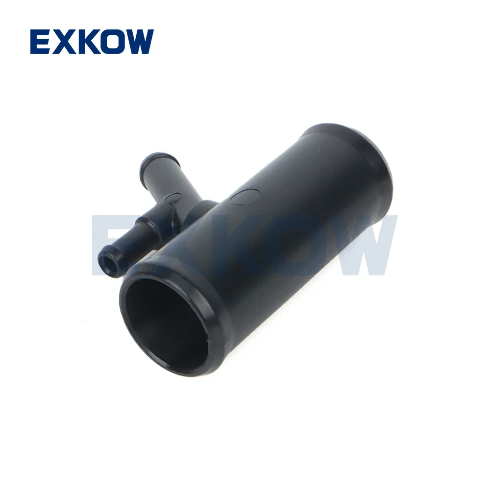Radiator Pipe Assy 16577-26020 1657726020 for Toyota RAV4 ALA30 ALA35 ALA49 2ADFTV 2005 -