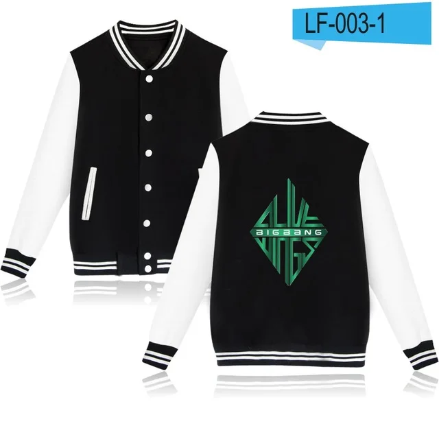 BIGBANG T.O.P ジャージ big bang GD TOP zutter ジャージ - メルカリ