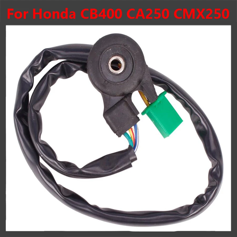 

For Honda Rebel CMX250 CA250 1996-2011 CMX250C 2003-2011 CB400 VTEC Motorcycle Engine Stalled Switch Stator Turn Off Button