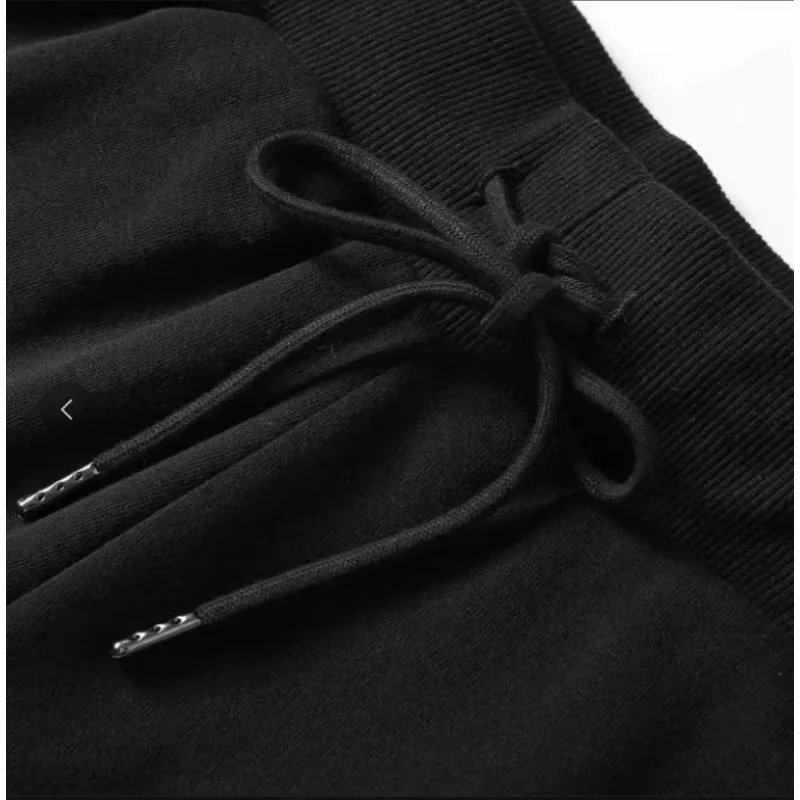 Abbigliamento estivo alla moda, pantaloncini sportivi, stile Y2K, abbigliamento casual da strada per tutti i giorni, pantaloncini versatili per viaggi all'aperto, scelta ideale - immagine 4