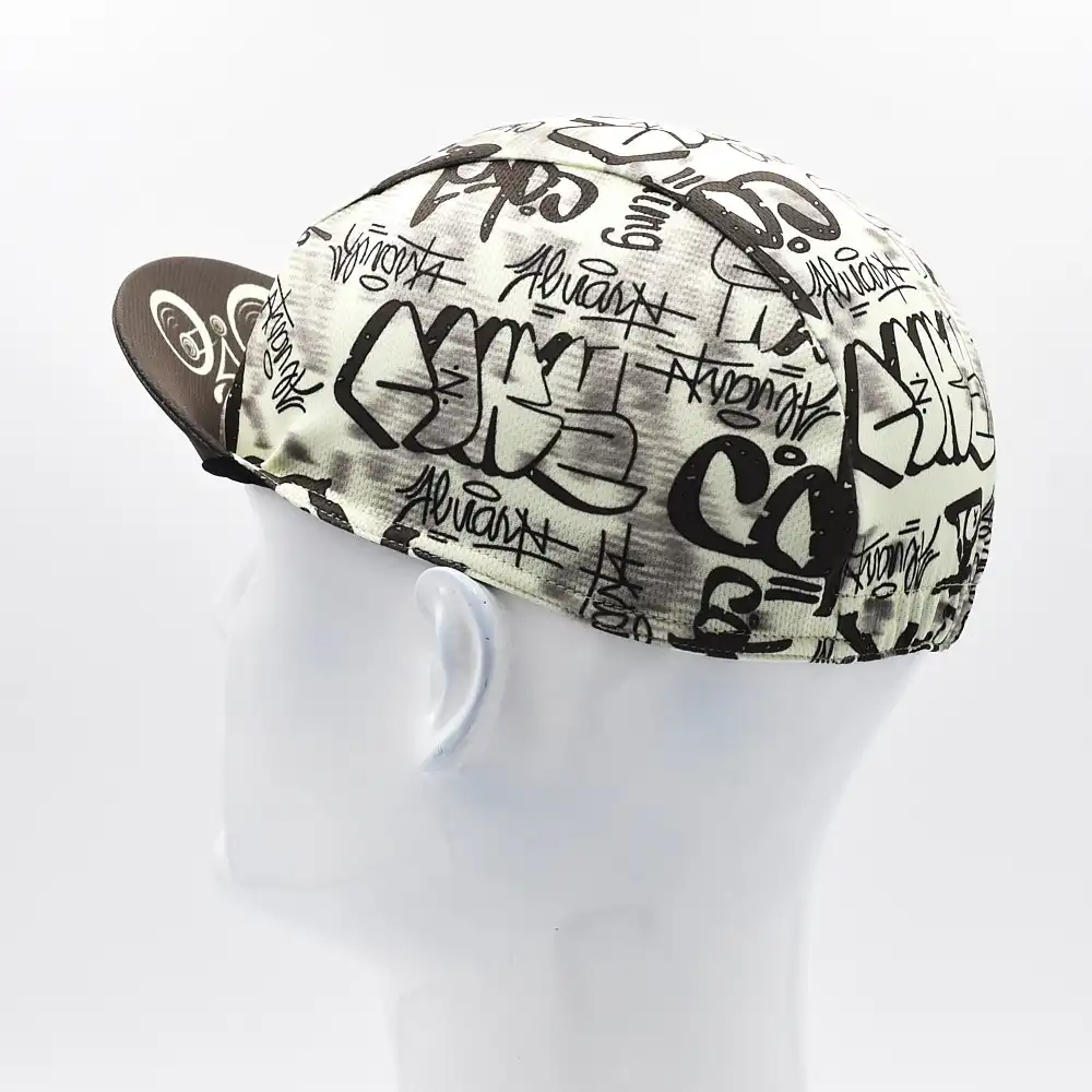 Bike Speed New CLassical Cycling Cap Breathable Unisex Gorra Ciclismo JIASHUO 5