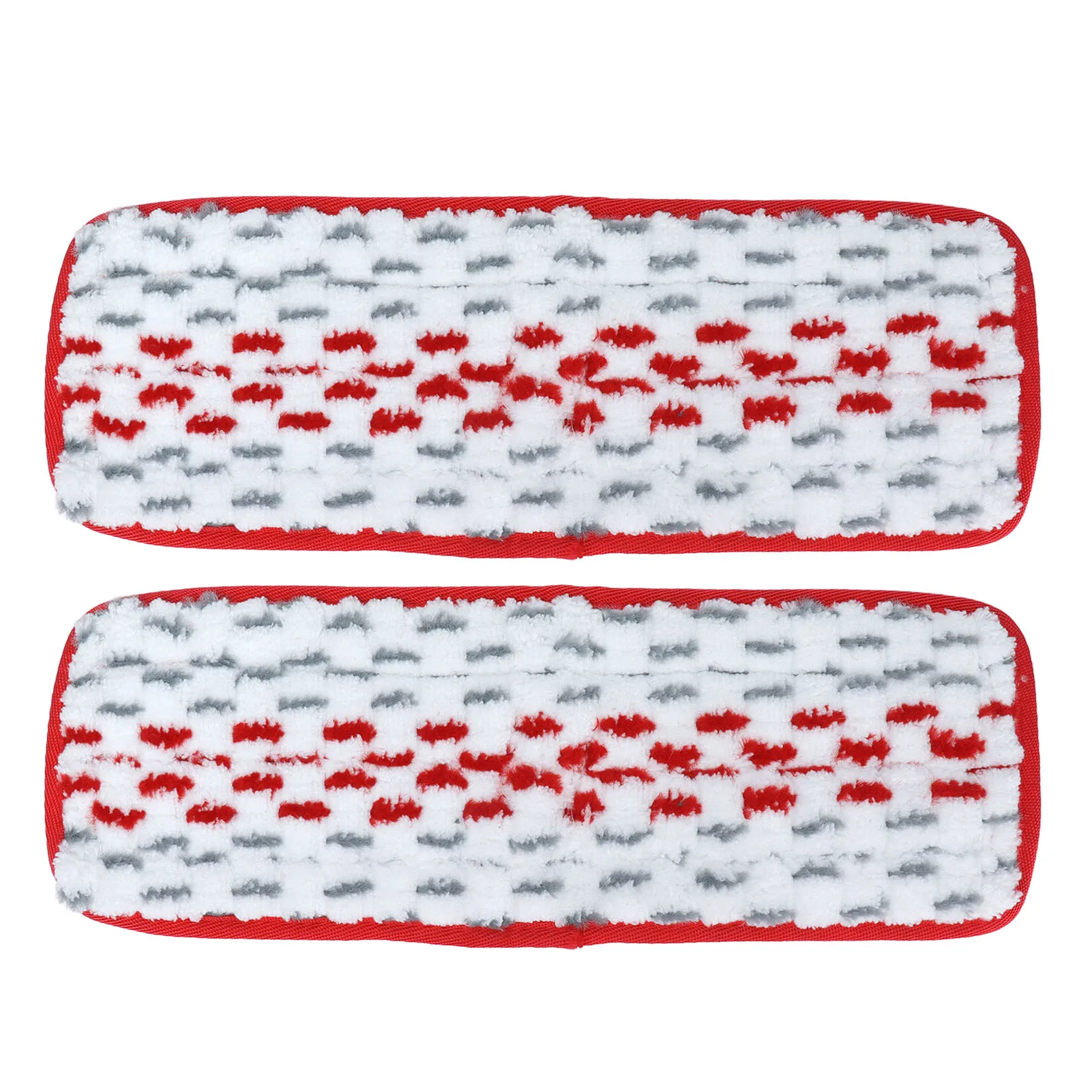 Mop Head Pads Detachable Easy To Install Environmental Protection Mop