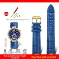 Royal blue-gold A
