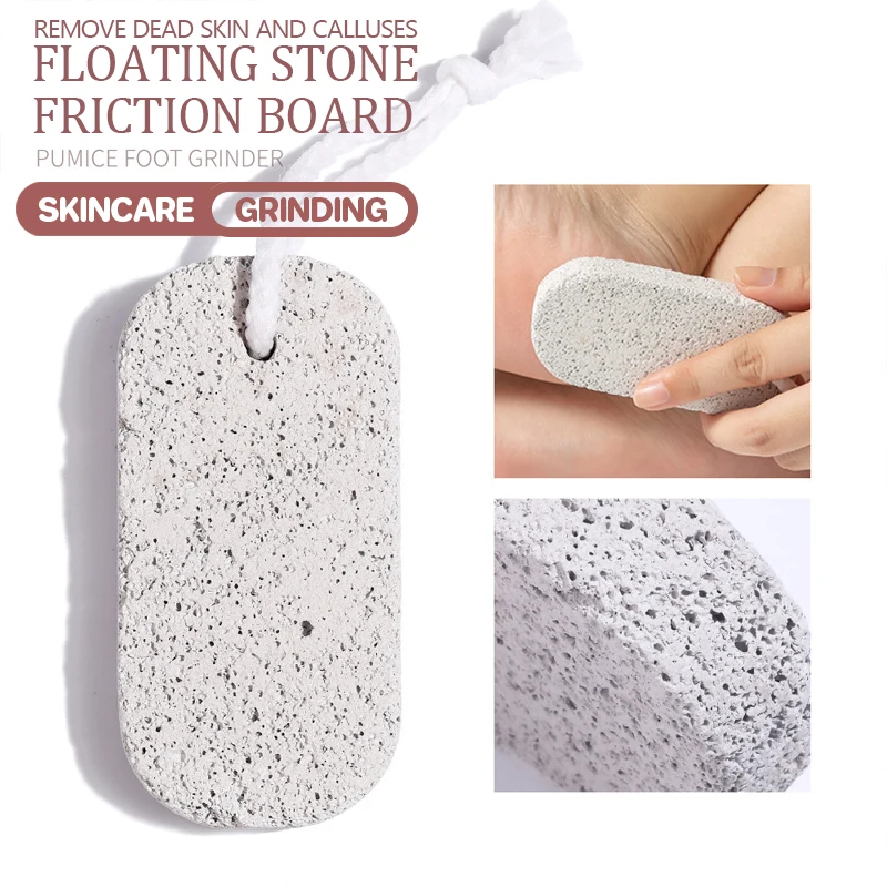 Foot peeling, calluses, volcanic stones, foot baths, floating stones, foot grinding, foot care tools, foot massagers