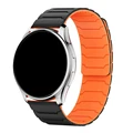 A-Black Orange